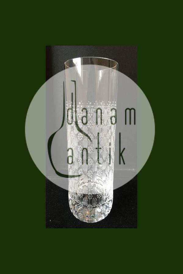 ローマンツェ ウォーターグラス ビョルン・ヴィンブラッド フォー ローゼンタール