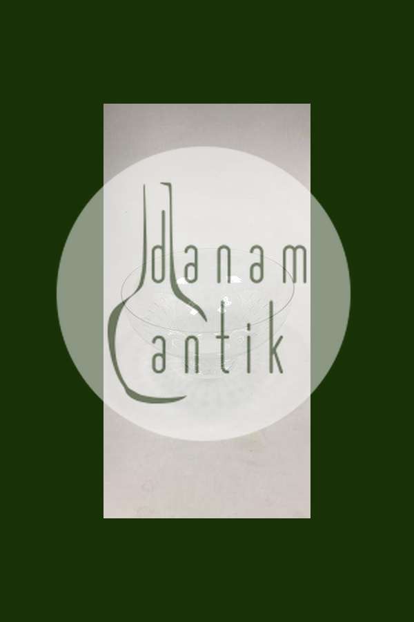 Romanze Bowl by Bjorn Wiinblad, Rosenthal