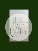 Holmegaard Ship Glass White Wine Glass