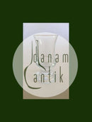 "Royal Yacht" Lille Sjusglas, Whiskey Glas fra Holmegaard