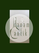 Holmegaard Tivoli Cognacglas