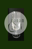 ローマンツェ ホワイトワイングラス ビョルン・ヴィンブラッド フォー ローゼンタール