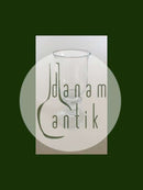 "Tivoli" Holmegaard Ølglas