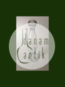 Holmegaard Glas Karaffel med Låg