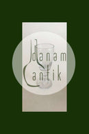 Tøndeglas Holmegaard / Kastrup