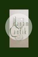 Faßglas Holmegaard / Kastrup