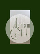 "Toscana" Ølglas / Vandglas fra Holmegaard