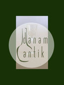 Holmegaard Ulla Snapseglas 10,8 cm