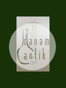 Holmegaard "Schiffsglas" Champagnerglas