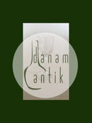 Murat Snapseglas 8.5 cm H.