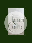 ホルムゴード 船のガラスアイスグラス/サービンググラス