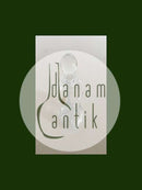 Holmegaard Kluk Kluk Glas Karaffel i Klart Glass