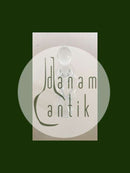 Kluk Kluk Glass Decanter in Clear Glass from Holmegaard / Kastrup Glass Works