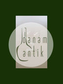 "Amager / Twist" Likørglas fra Kastrup Glasværk / Holmegaard