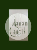 "Prince" Vandglas fra Holmegaard