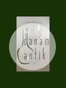 "Plaisir" Bourgogne Vinglas fra Holmegaard