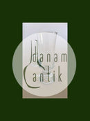 "Royal Yacht" Glögg Glas / Irish Coffee Glass fra Holmegaard