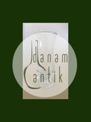 "Royal Yacht" Ølglas fra Holmegaard