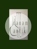 Holmegaard High Life Ølglas