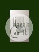 "Stub, Smoke" Hvidvinsglas 8 cm H. Holmegaard