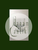 "Stub, Smoke" Cocktail Glas 6 cm H. Holmegaard