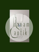 "Attica" Hvidvinsglas. Holmegaard / Royal Copenhagen