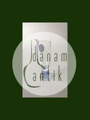 "Attica" Snapsglas med Optiske Striber. Holmegaard