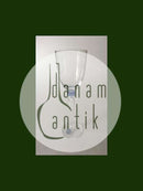 "Attica" Rødvinsglas 21.5 cm H. Holmegaard / Royal Copenhagen