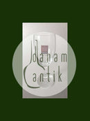 Holmegaard Bryghusのビアグラス。