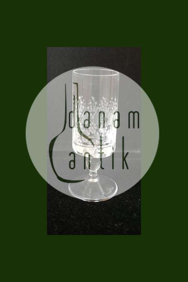 ローマンツェ・スナップスグラス ビヨン・ヴィンブラッド フォー ローゼンタール