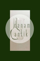 Holmegaard Mathilde Vinglas