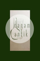 "Amager / Twist" Pokal fra Kastrup Glasværk /  Holmegaard