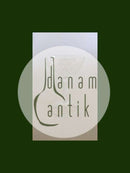 "Wien Antik" Likørglas fra Lyngby Glas