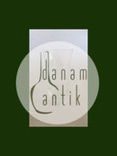 "Wien Antik" Ølglas fra Lyngby Glas