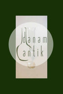 Holmegaard Glasværk Eclair Champagnefløjter