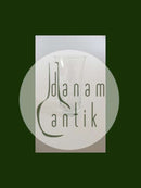 "Wien Antik" Vandglas. Lyngby Glas