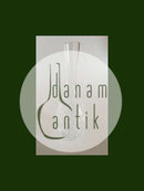 "Wien Antik" Karaffel. Lyngby Glas