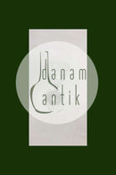 "Wien Antik" hedvinglas fra Lyngby Glas