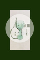 Holmegaard Vibeholm Weißweinglas