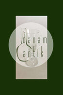 Holmegaard Wellington Hedvinsglas