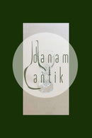 "Jægerglas" Portvinsglas fra Holmegaard