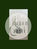 "Jane" Sortfods Rødvinsglas med drueslibning fra Holmegaard