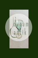 Ida Hvidvinsglas, Grønt med optiske striber og guld