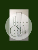 Holmegaard High Life Vin/Drink glas