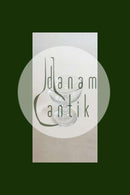 "Jægerglas" Isglas fra Holmegaard