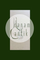 "Jægerglas" Snapseglas fra Holmegaard