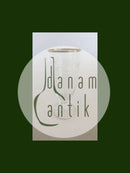 林格比玻璃厂的海鸥啤酒杯