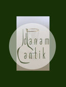 Lyngby Seagull Snapsグラス（Lyngby Glassworks製