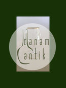 Lyngby Seemöwe Cognacglas von Lyngby Glashütte