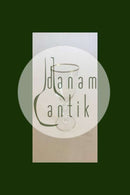 Lyngby Glasværk Måge Rødvinsglas u/slibning